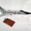 Convair F-106 Delta Dart USAF FE-502